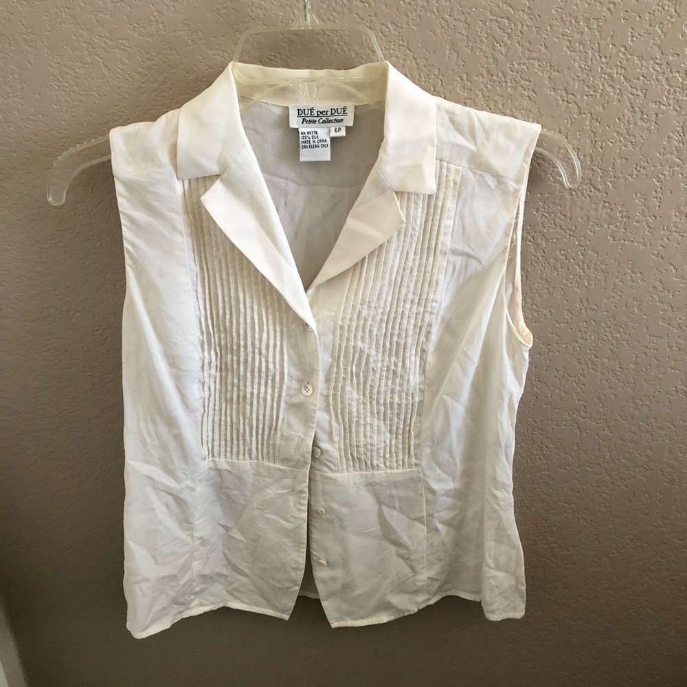 White Top